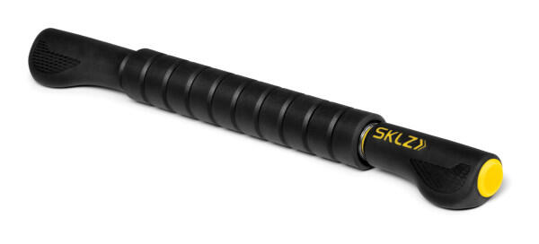 SKLZ Barra de auto-massagem itinerante, tensão muscular, recuperação -SKLZ