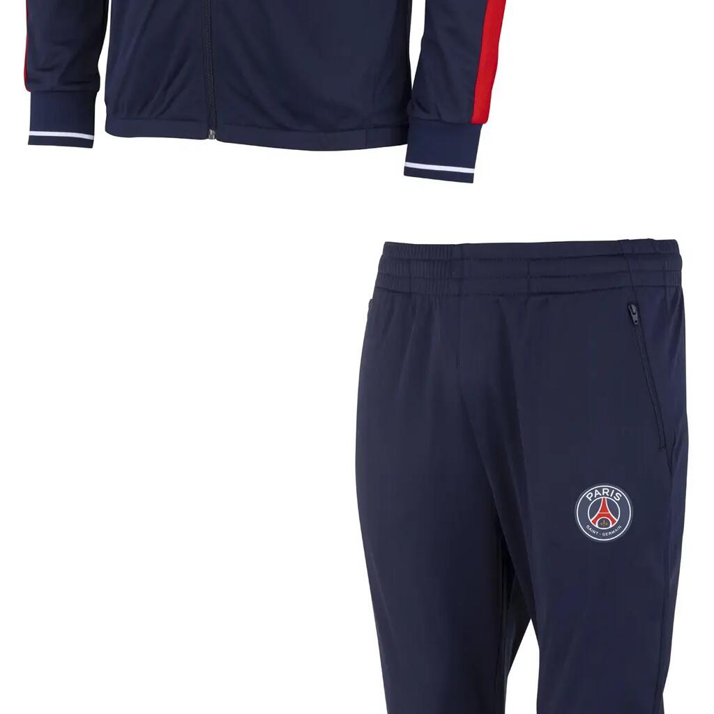 PSG Tracksuit - Official PARIS SAINT GERMAIN Collection