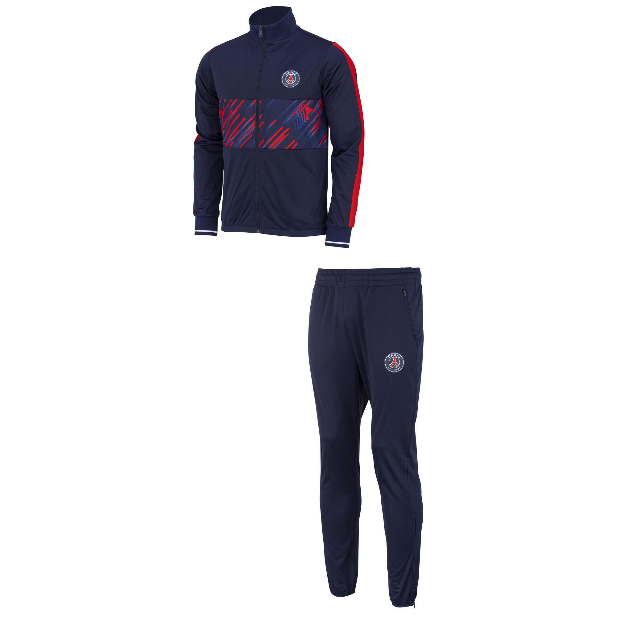 PARIS SAINT GERMAIN Dětská tréninková souprava Paris Saint-Germain 25/26