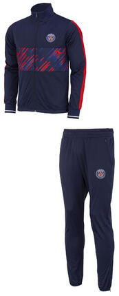 Survêtement fit PSG - Collection officielle PARIS SAINT GERMAIN