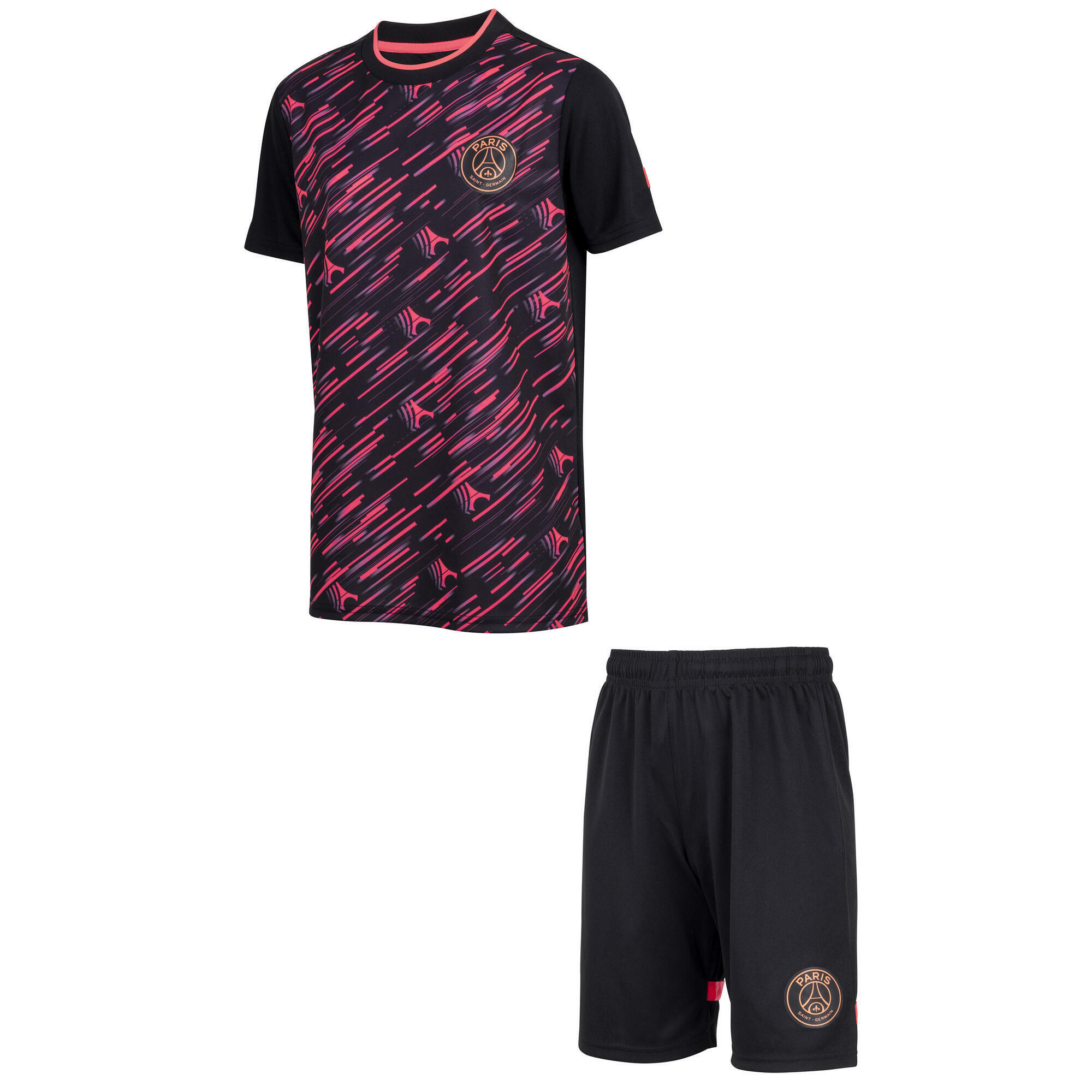 PARIS SAINT GERMAIN Fotbalový dres Paris Saint-Germain 25/26