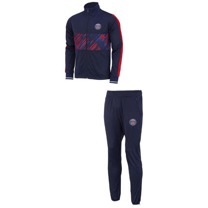 Dres treningowy Paris Saint-Germain dla dzieci 25/26