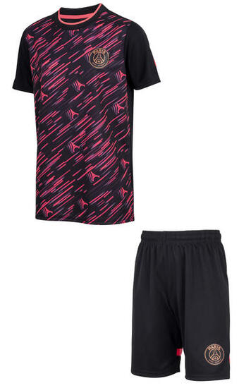 Ensemble Maillot short PSG - Collection officielle PARIS SAINT GERMAIN