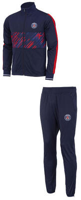 Paris saint-germain trainingspak heren 25/26