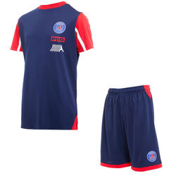 Ensemble Maillot short PSG - Collection officielle PARIS SAINT GERMAIN