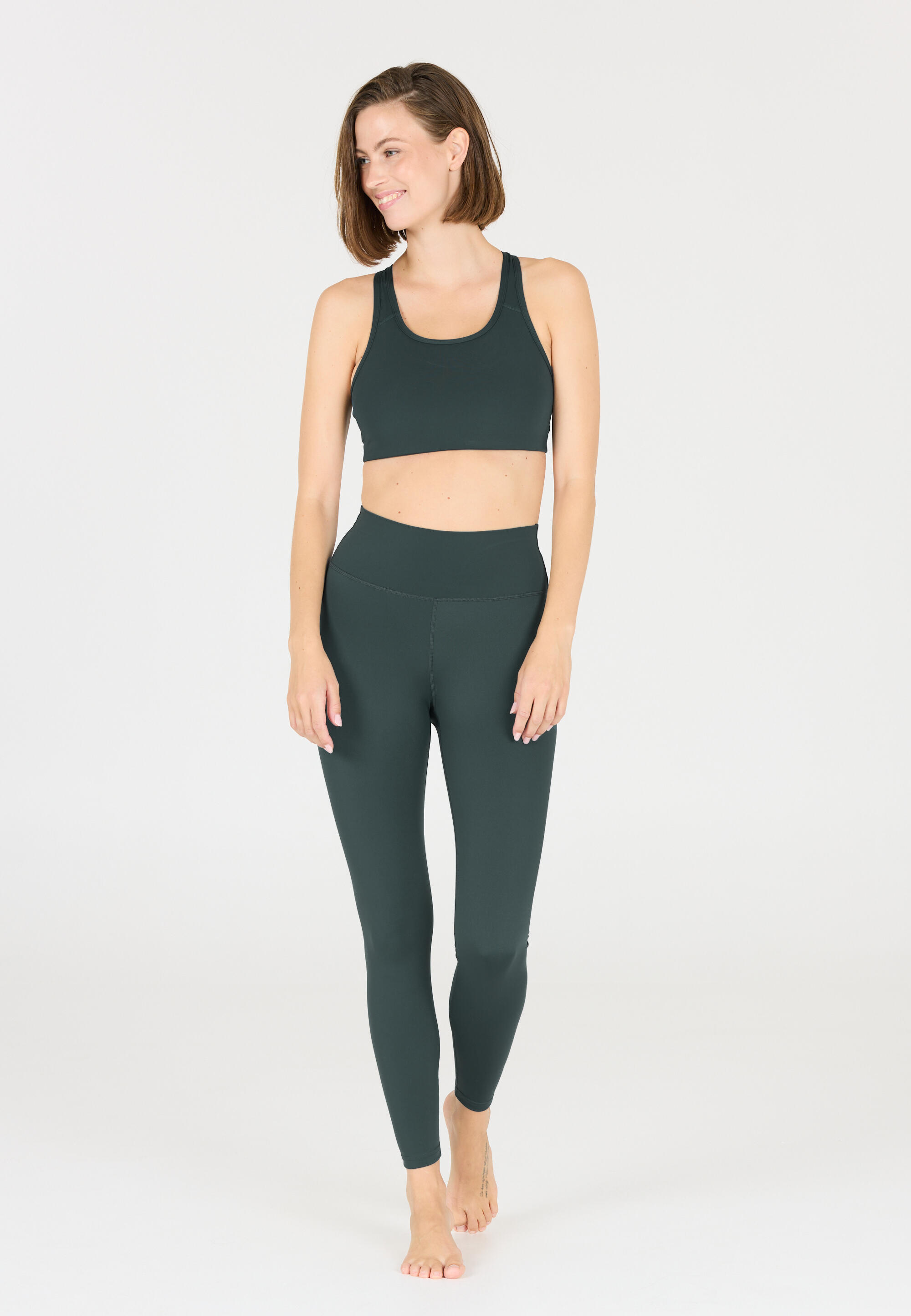 Women's leggings Athlecia Franz 3/5