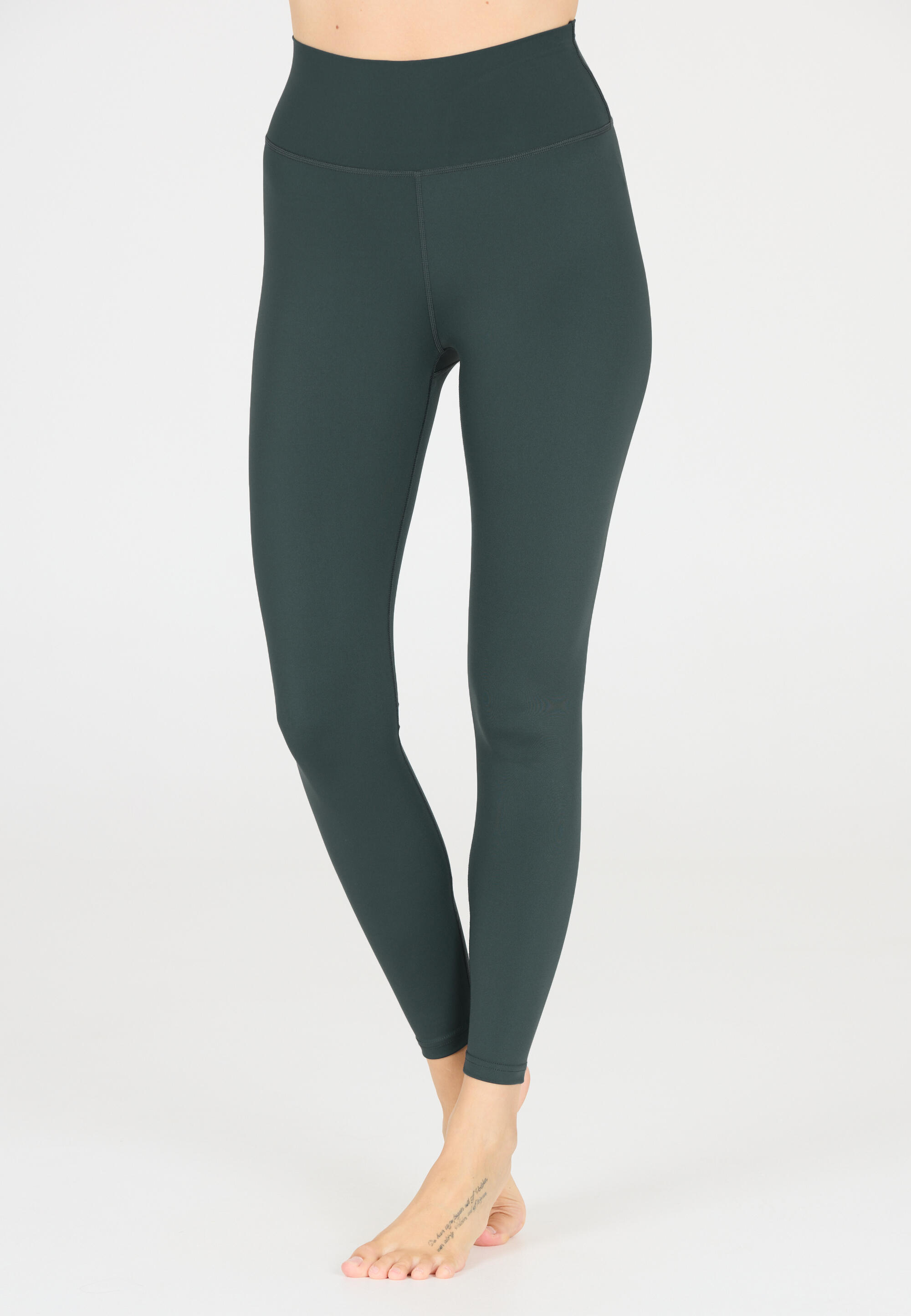 Women's leggings Athlecia Franz 4/5