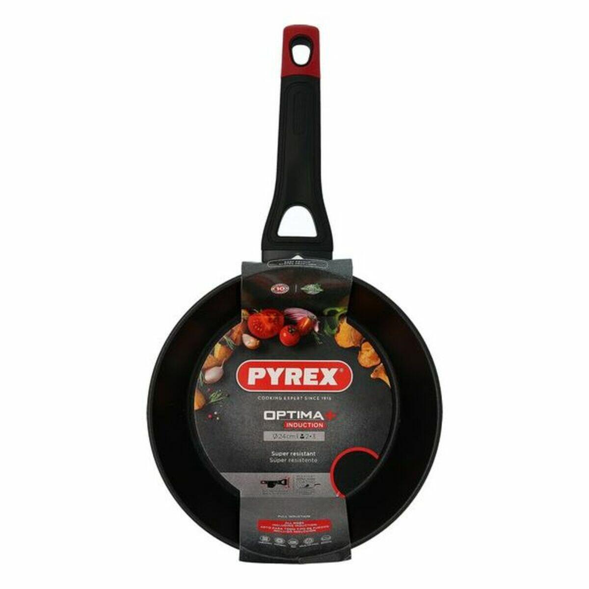 Antihaftbeschichtete Pfanne PYREX Optima+ 26 cm 2/4