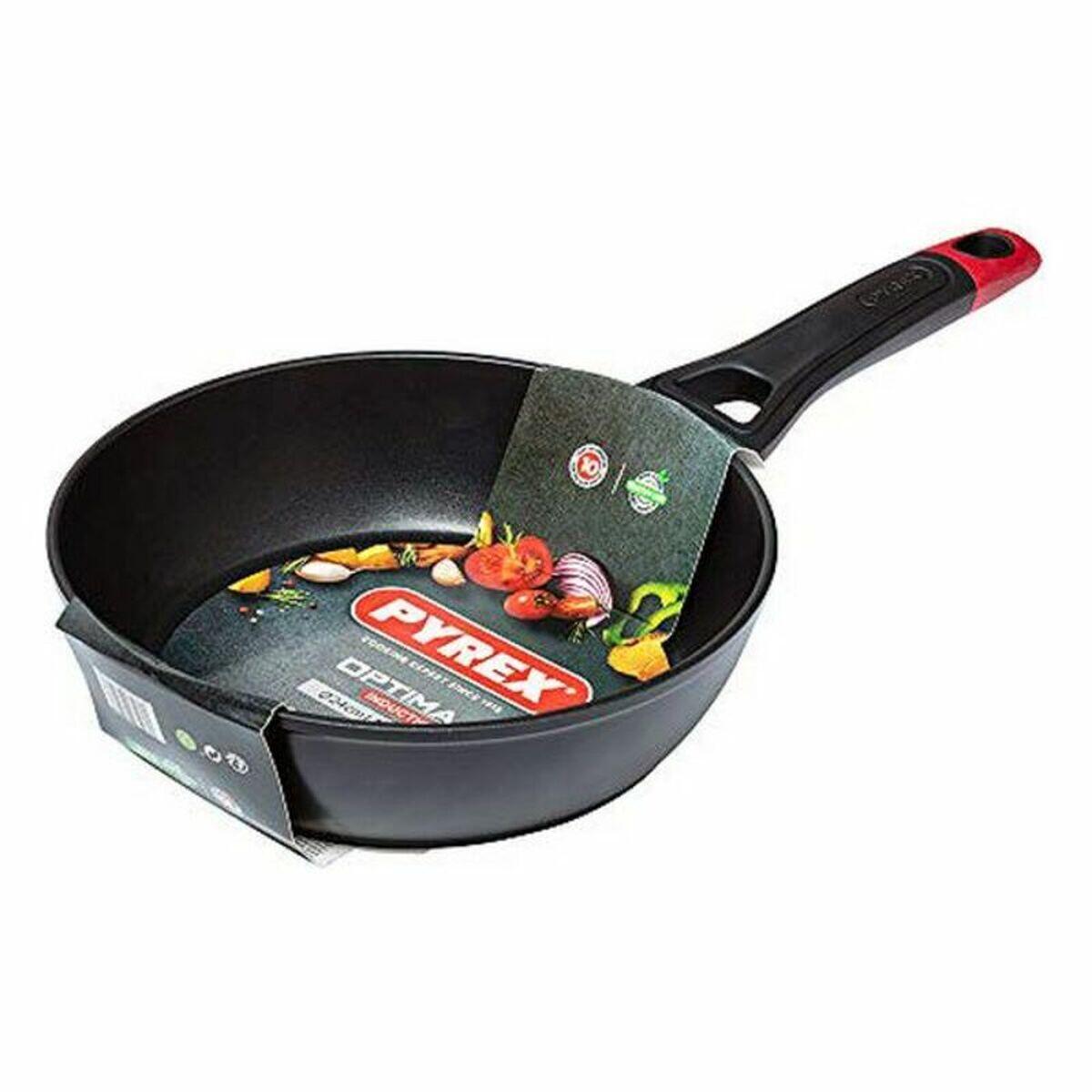 Antihaftbeschichtete Pfanne PYREX Optima+ 26 cm 4/4
