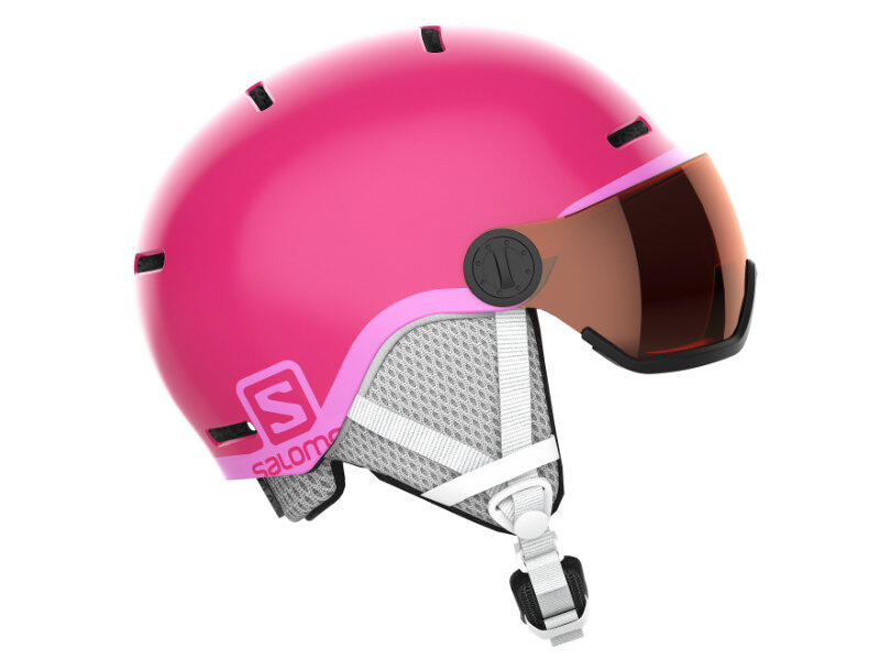SALOMON picture