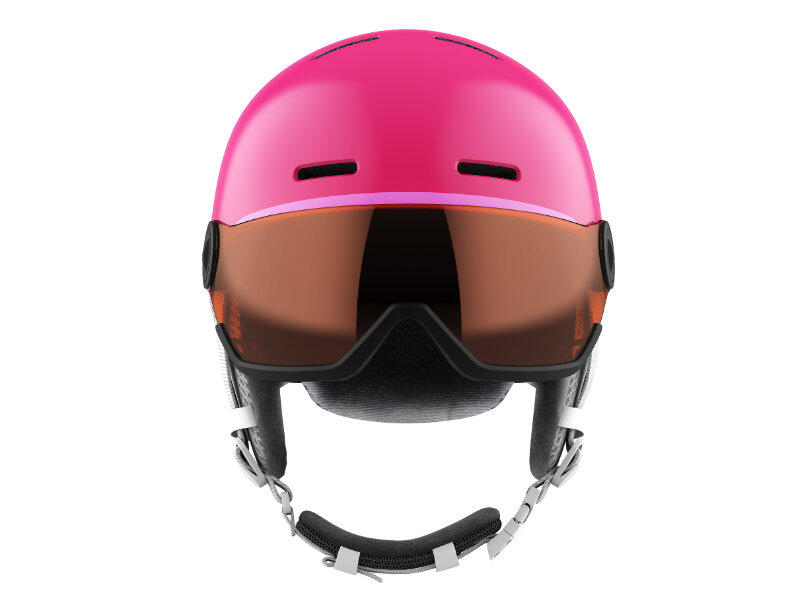 Salomon Grom Visor 2023 2/7