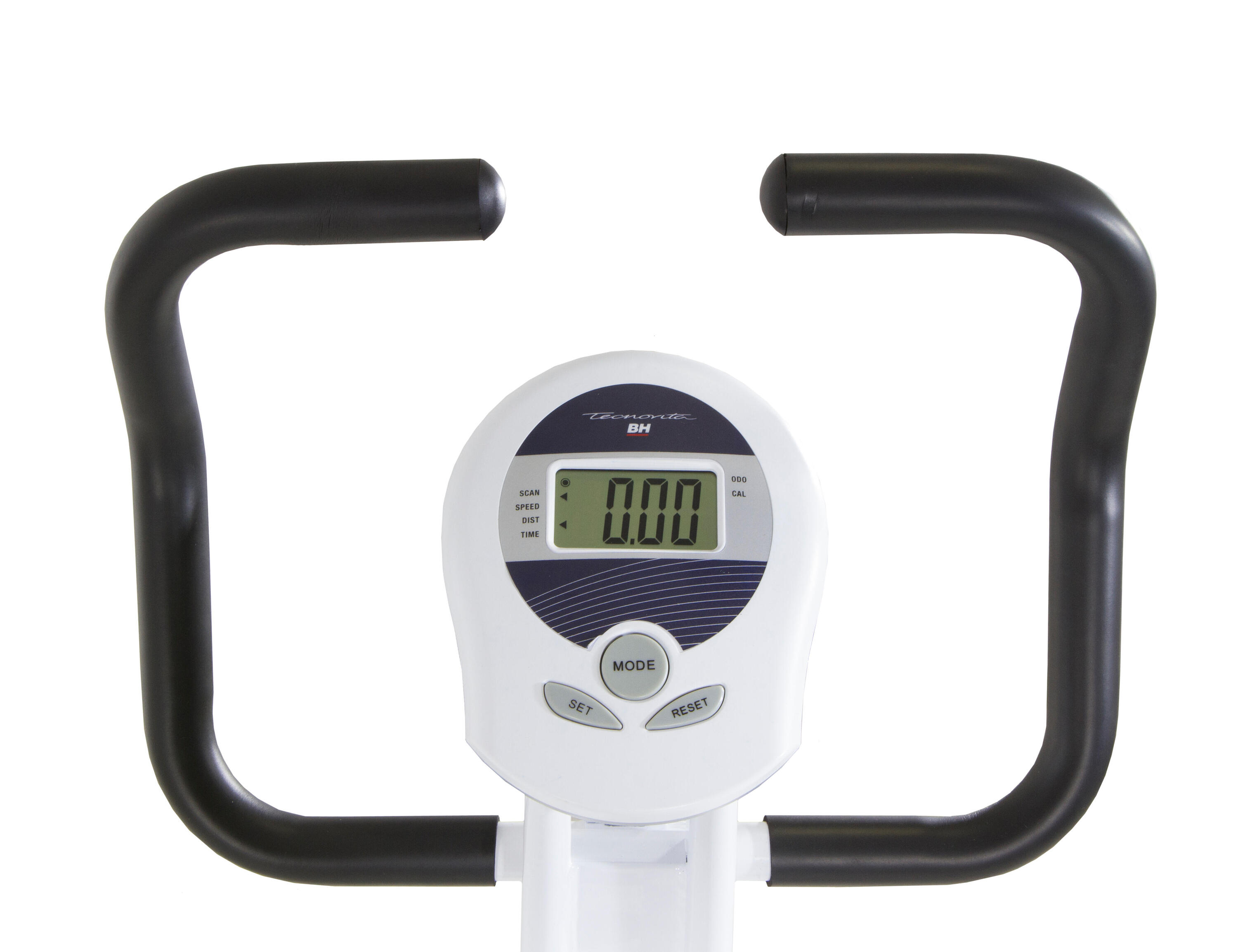 Bicicleta estática X Tri 2 YF910H 3 posiciones + soporte tablet/smartphone 7/7