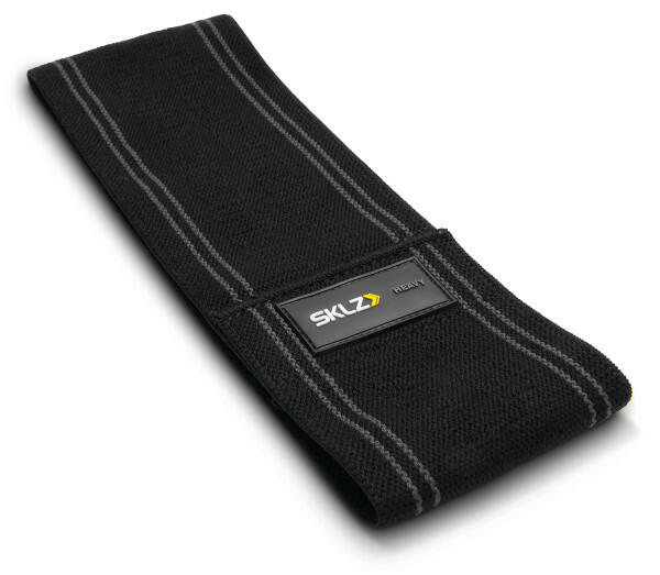 Guma do ćwiczeń SKLZ PRO KNIT HIP BAND HEAVY 2/5