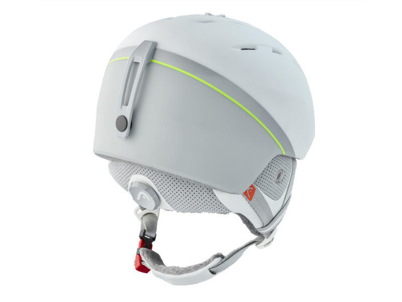 Kask HEAD Vanda White 2023 2/3