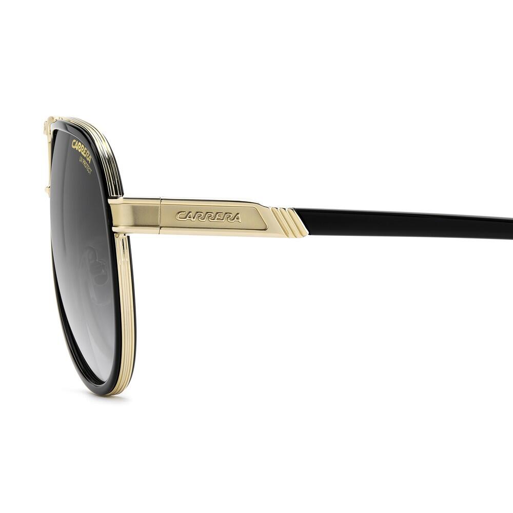 Occhiali da Sole Carrera 1076/S 2M2 in Metallo Uomo 61 mm 3/4