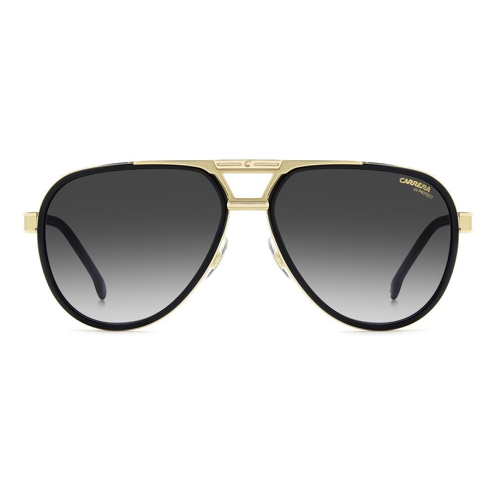 Occhiali da Sole Carrera 1076/S 2M2 in Metallo Uomo 61 mm 2/4