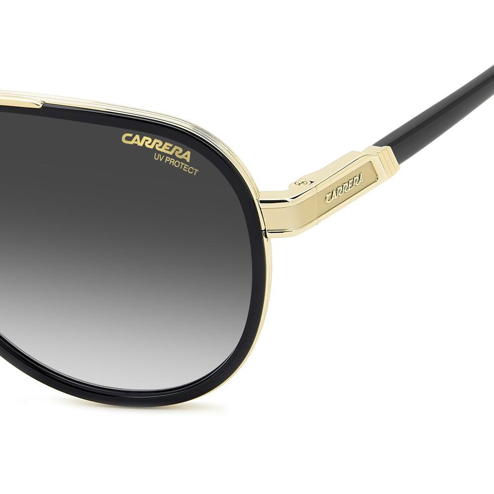 Occhiali da Sole Carrera 1076/S 2M2 in Metallo Uomo 61 mm 4/4