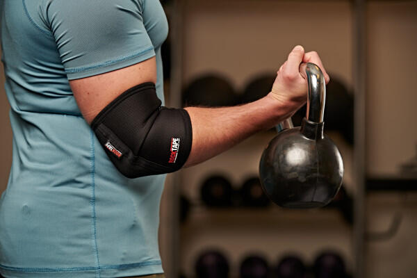 Codera RockTape Assassins - 4 mm - Negra - S 3/3