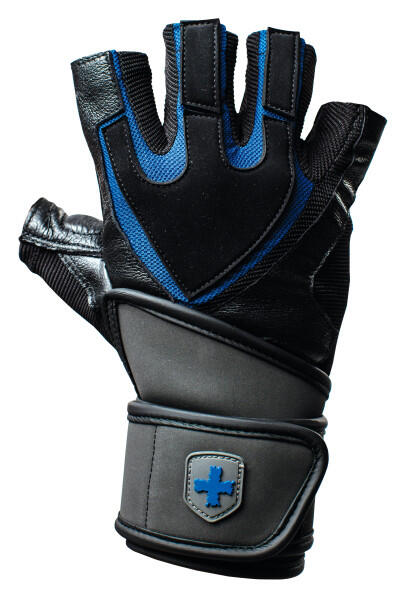 Gants De Musculation Et Entraînement - Noir | Vescera