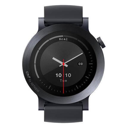 Smartwatch NOTHING A10700020 Smartwatch