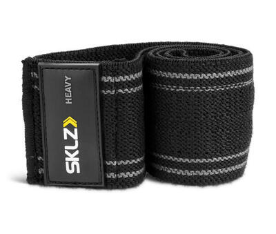 Elastische mini weerstand band. sterke weerstand. pro gebreide mini band. - sklz
