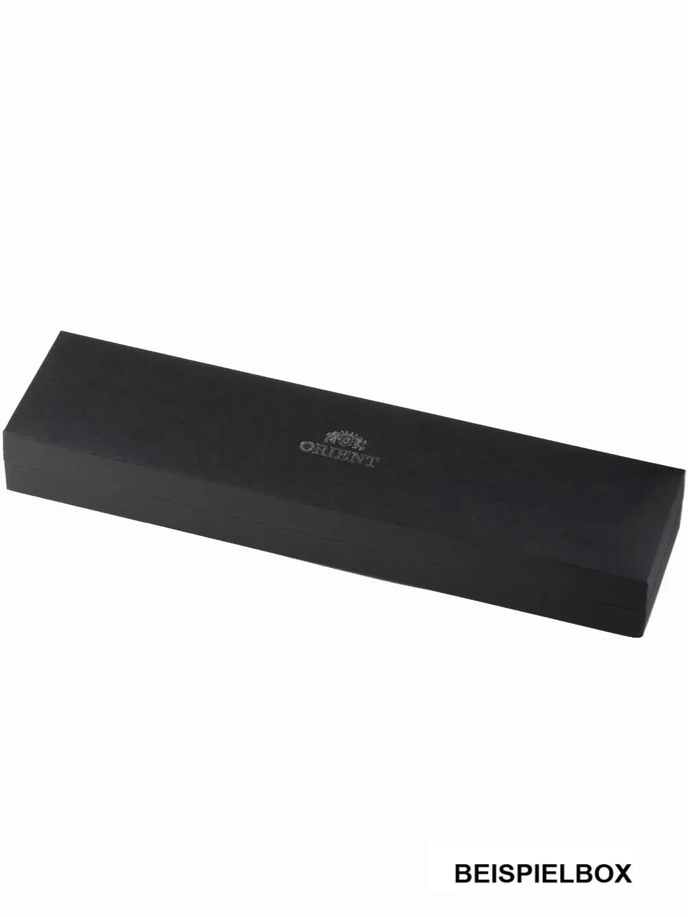Orient FGW0100BB0, Automatic, 38mm, 5ATM 2/2
