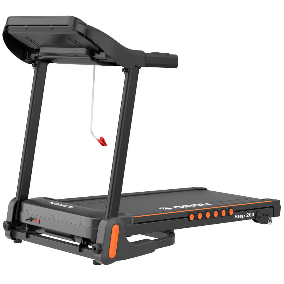 Bieżnia elektryczna Orion Step 200