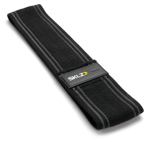 Guma do ćwiczeń SKLZ Pro Knit Mini Band Heavy 2/5