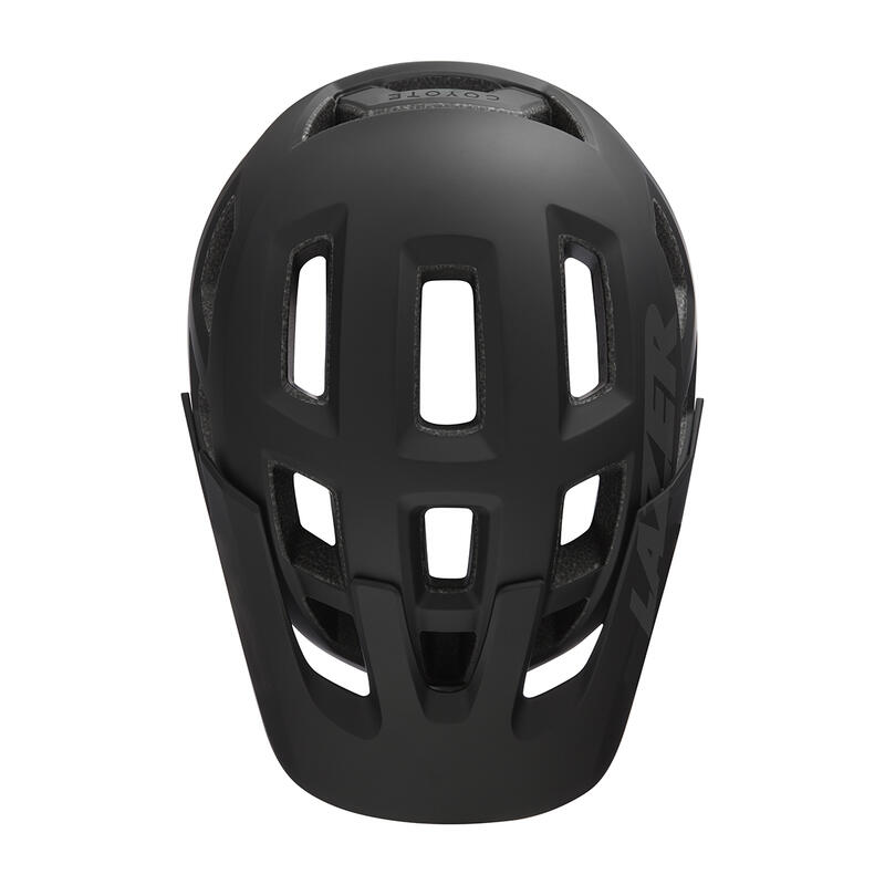 Casque Lazer Coyote CE-CPSC 5/5