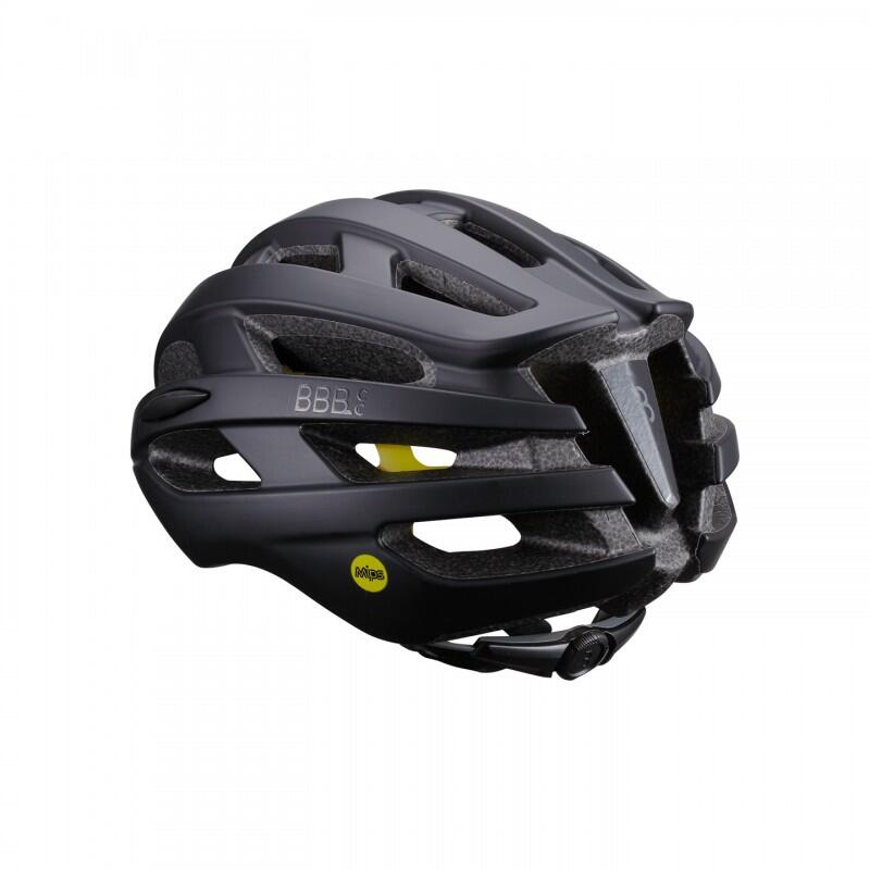 Koptelefoon BBB Cycling Hawk MIPS 5/7