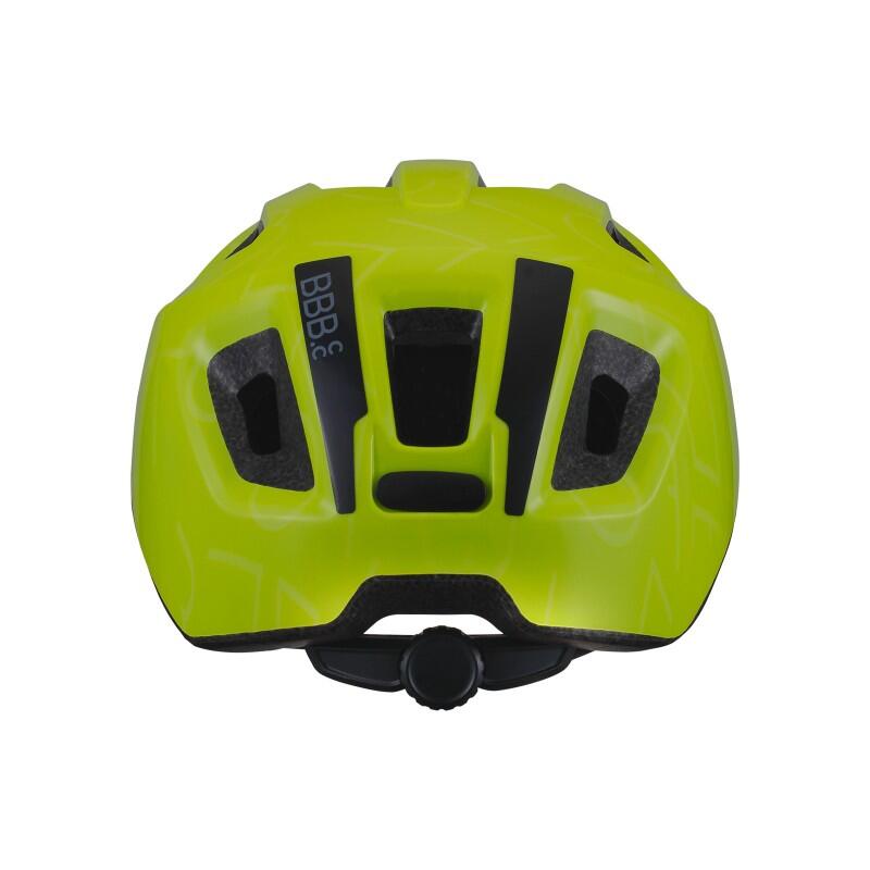 Kinderhelm BBB Cycling Hero 2/5