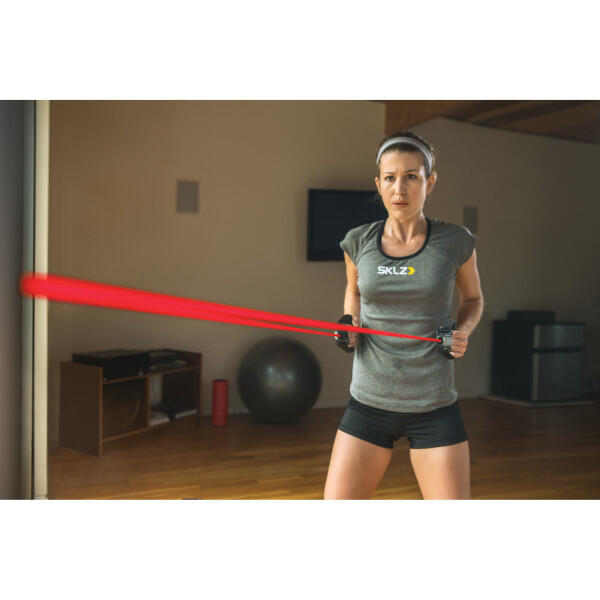Jeu de câbles de résistance SKLZ - Moyen 4/5