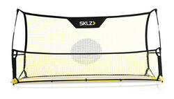 Quickster Soccer Trainer - Filet d'entraînement football - SKLZ