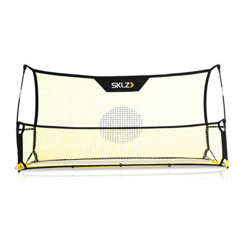 SKLZ Quickster Soccer Trainer - Filet d'entraînement football