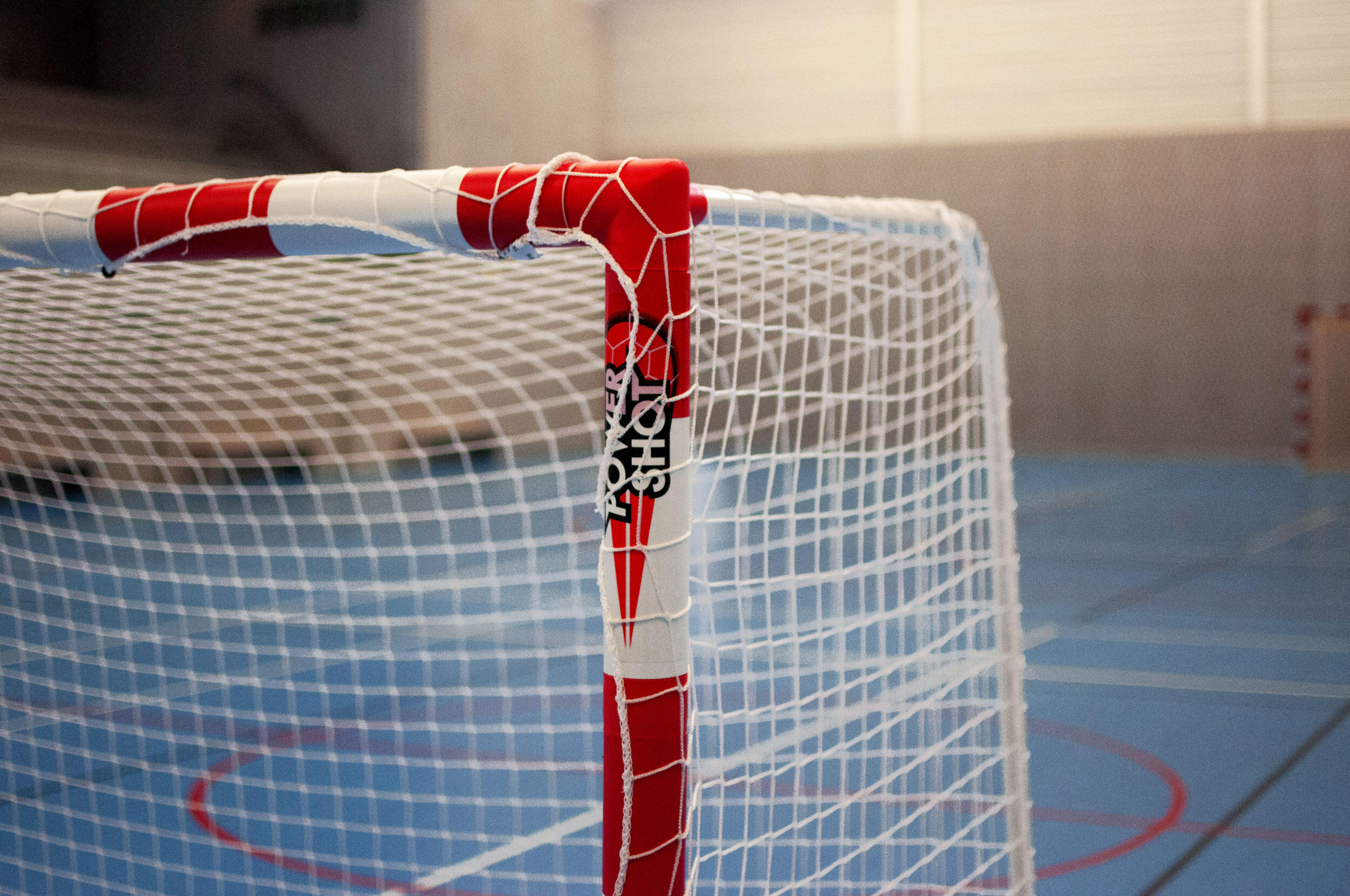 Mini-Baliza de Andebol - 2,4 x 1,7 m 5/5