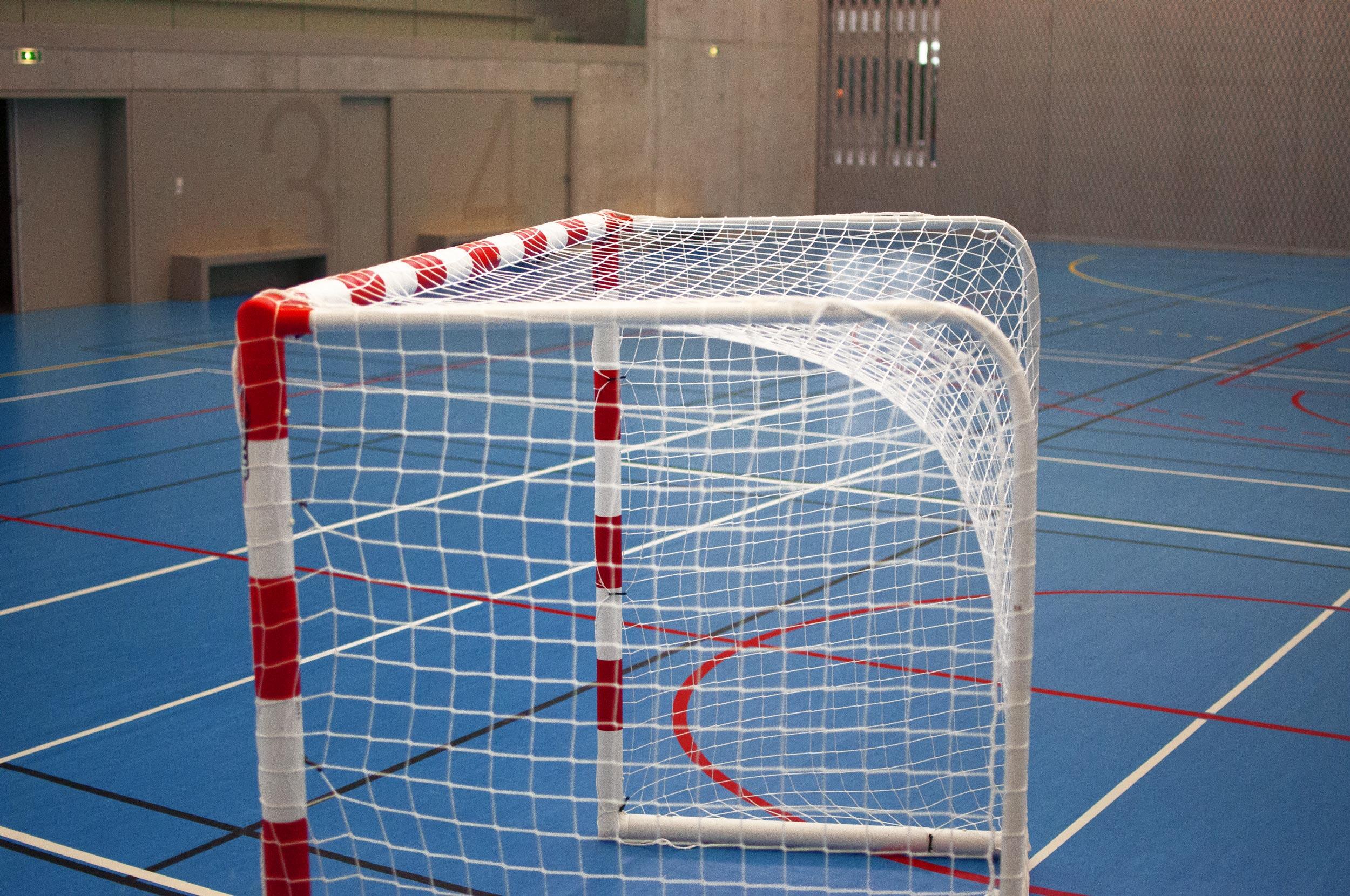 Mini-Baliza de Andebol - 2,4 x 1,7 m 4/5