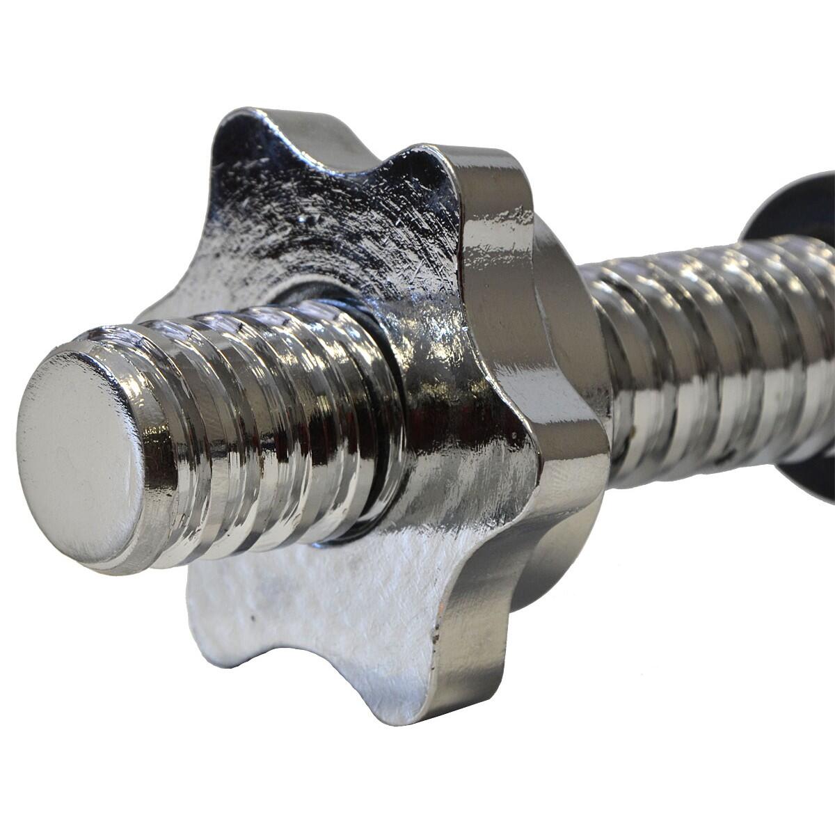 Zacisk na gryf Enero Fit 2szt. 25,4mm 2/3
