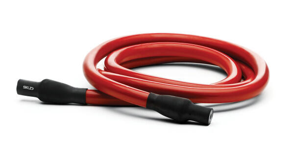 SKLZ Elastic training cable, Red, Medium resistance - SKLZ