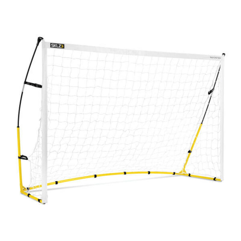SKLZ, Porta da calcio Quickster, 240 x 150 cm