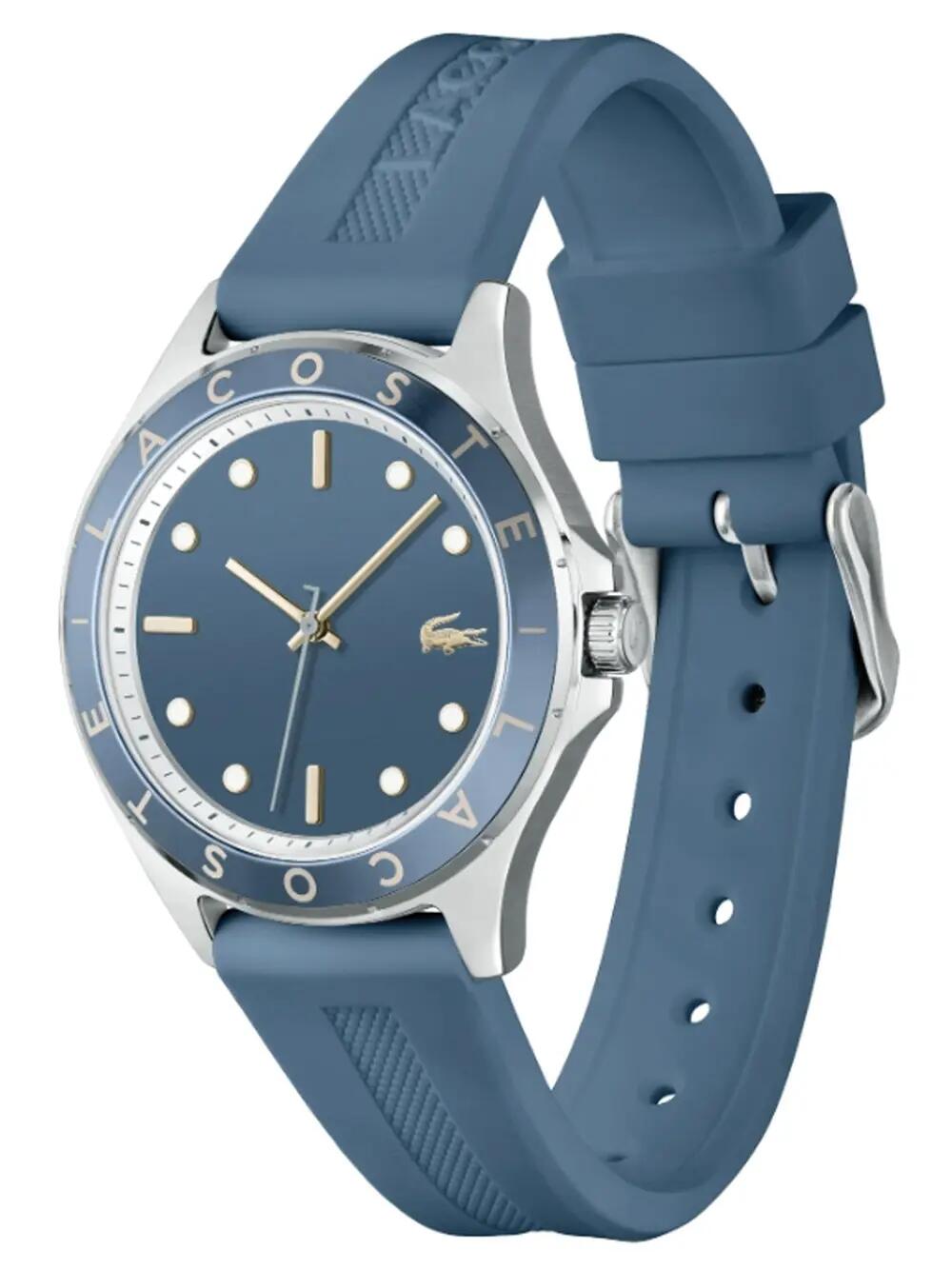 Lacoste 2001267, Quartz, 38mm, 5ATM 2/4