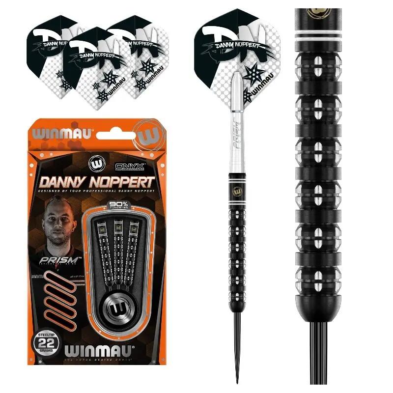 WINMAU picture