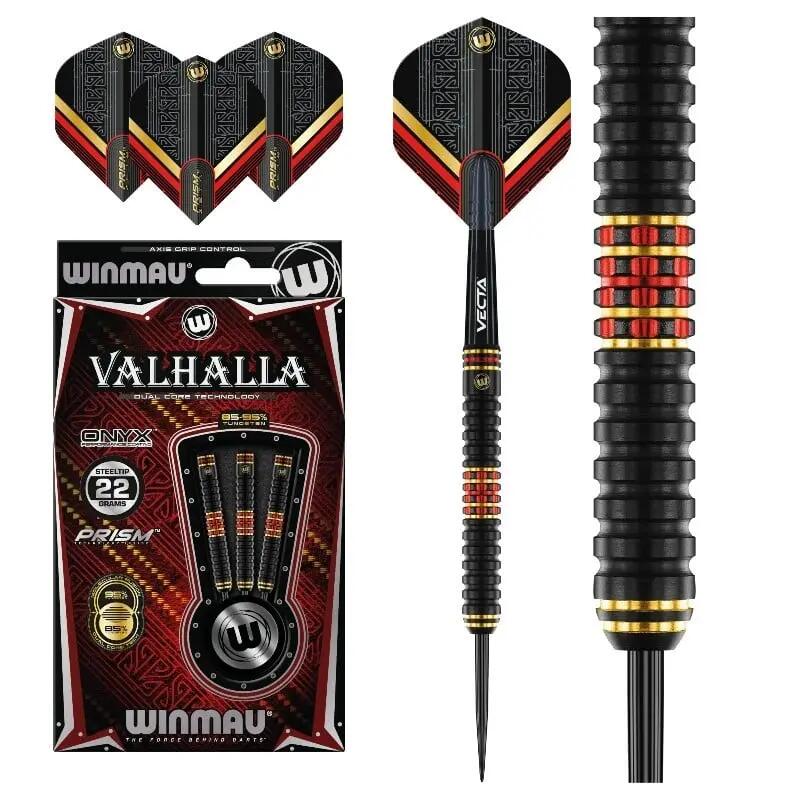 WINMAU picture