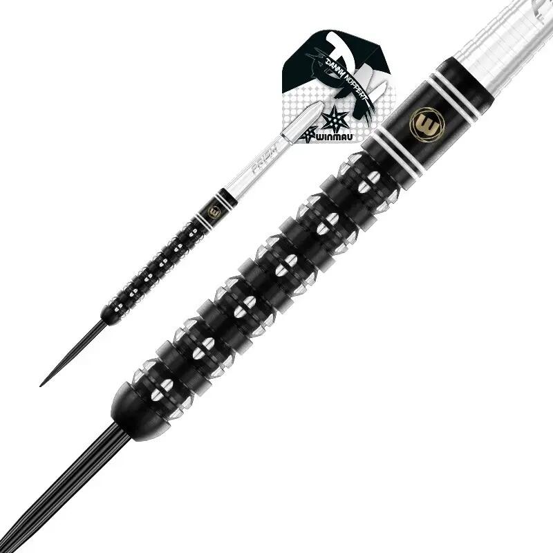 Danny Noppert Freeze Edition 90% Dartpijlen 2/6