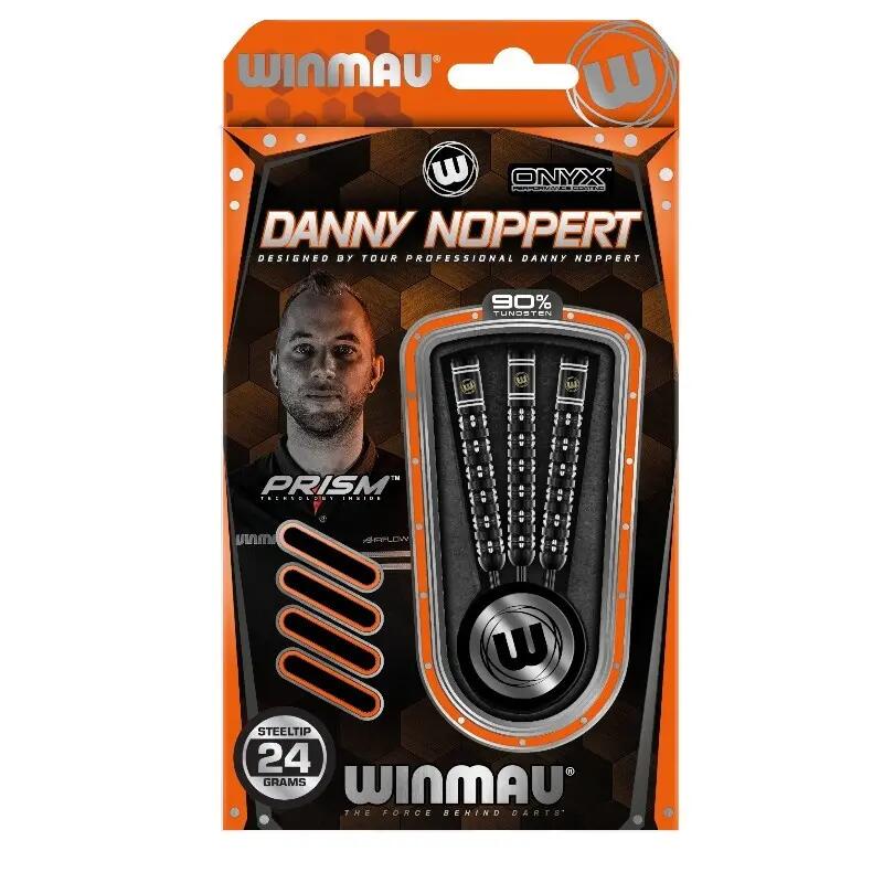 Danny Noppert Freeze Edition 90% Dartpijlen 5/6