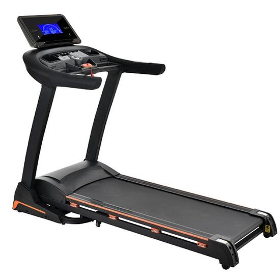 Bieżnia Elektryczna Treningowa X810 ATLAS SPORT 20 km/h 150KG AUTO WZNOS