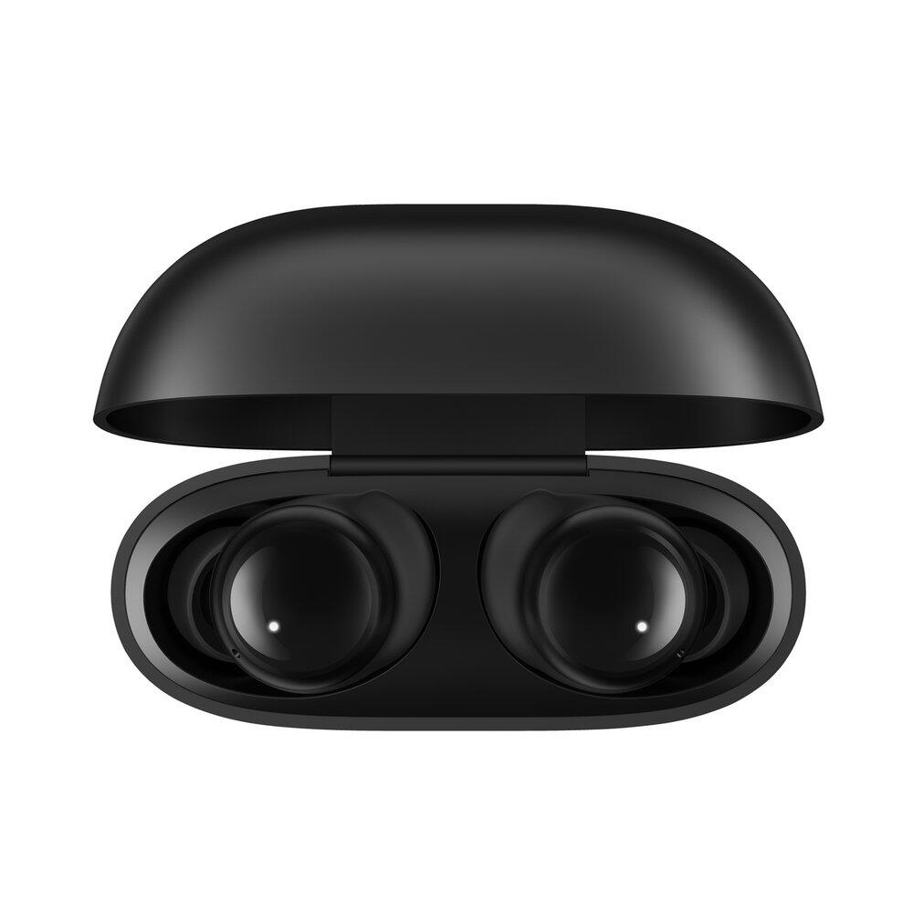 Słuchawki bezprzewodowe Xiaomi Redmi Buds 3 Lite Czarne 3/7