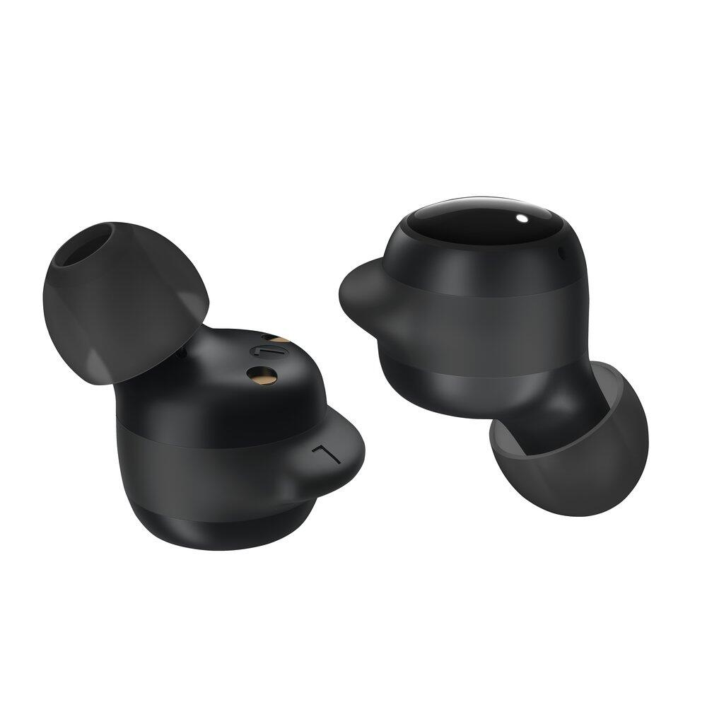 Słuchawki bezprzewodowe Xiaomi Redmi Buds 3 Lite Czarne 2/7