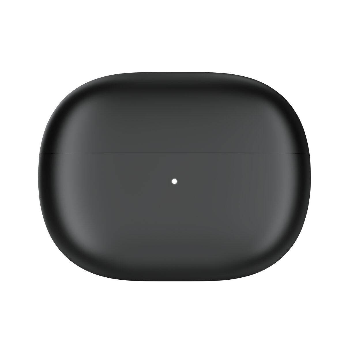 Słuchawki bezprzewodowe Xiaomi Redmi Buds 3 Lite Czarne 4/7