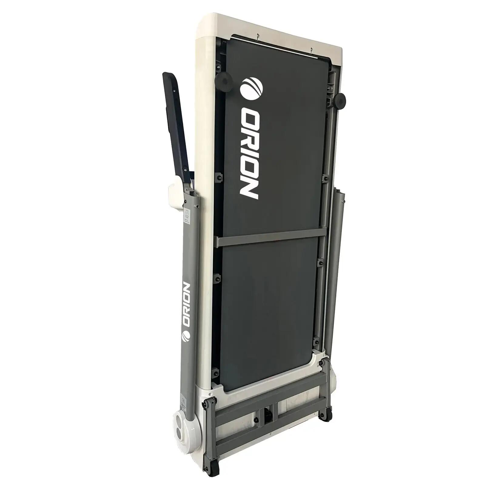 Tapis de course électrique Orion Pace G600 3/5