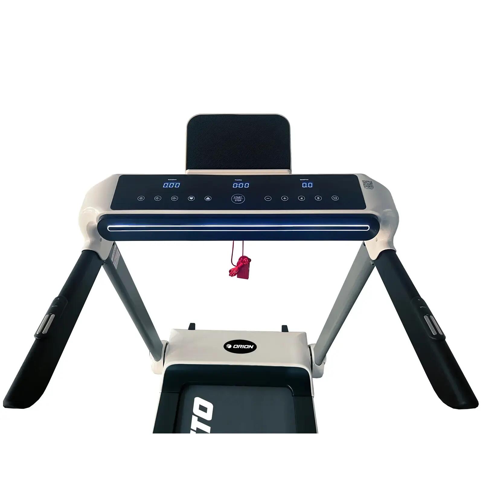 Tapis de course électrique Orion Pace G600 2/5